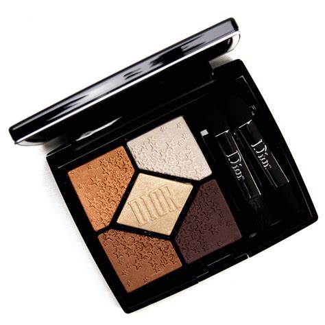 dior lucky star eyeshadow palette|Dior eyeshadow.